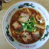 おかめ堂 - ラーメン