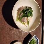 手打ちそば ハナレ - 