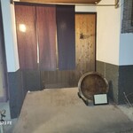 手打ちそば ハナレ - 