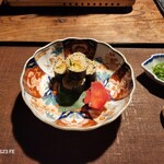 手打ちそば ハナレ - 