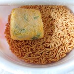 LAWSON - 料理写真: