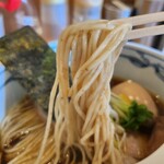 らーめん いまるや - 