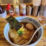 らーめん いまるや - 