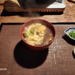 手打ちそば ハナレ - 