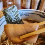 らーめん いまるや - 