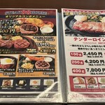 ステーキハウス88 - 
