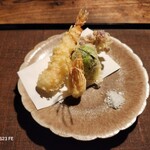 手打ちそば ハナレ - 