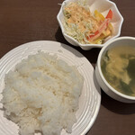 ステーキハウス88 - 