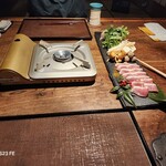 手打ちそば ハナレ - 