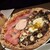 PIZZERIA & BAR NOHGA - 料理写真: