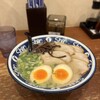 博多らーめん ShinShin - 