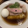 RaMen TOMO TOKYO