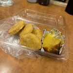 立呑処　へそ - 