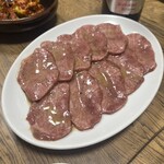 焼肉幸泉 - 