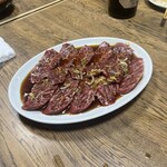焼肉幸泉 - 