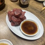 焼肉幸泉 - 
