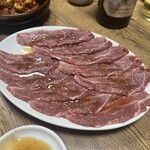 焼肉幸泉 - 