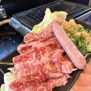 焼肉ホルモン正_0