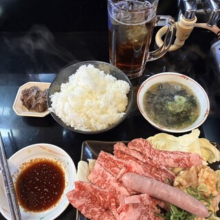 焼肉ホルモン正_1