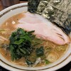 家系ラーメン 王道家直伝 との丸家 石岡店