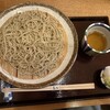 蕎麦切 森の