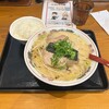らーめん八角 西脇店