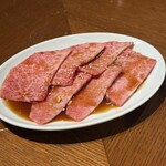 王道焼肉 豆だいふく - 