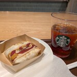 スターバックスコーヒー - 