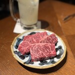 王道焼肉 豆だいふく - 