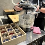 鮨ト酒肴 富かわ - 