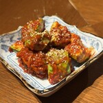 王道焼肉 豆だいふく - 