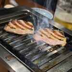 王道焼肉 豆だいふく - 