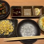 焼肉 しがらき - 