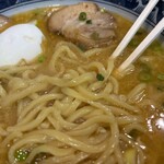 らぁめん みそ家 - 