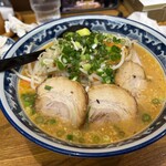 らぁめん みそ家 - 