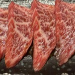 焼肉 しがらき - 