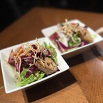 王道焼肉 豆だいふく - 