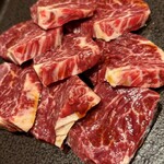 焼肉 しがらき - 