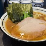 らーめん飛粋 - 