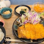 オーバーオール - 