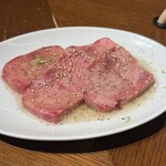王道焼肉 豆だいふく - 