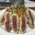 洋カツ屋 ドン・デ・ラ・ナチュレ - 料理写真:黒毛和牛のビーフカツ