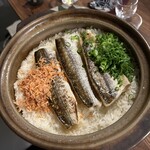 神楽坂 ほたる燈 - 