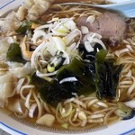 中華料理 香雅 - 