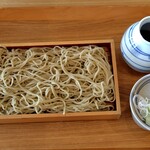 蕎麦と割烹 いいずか - 