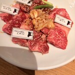 焼肉 匠 本店 - 