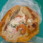 Saint-Germain 月島メトロピア店 - 