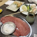 すき焼き キムラ - 