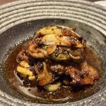 중국 사천주가 만잔 - 