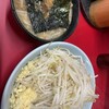 ラーメン二郎 新宿歌舞伎町店